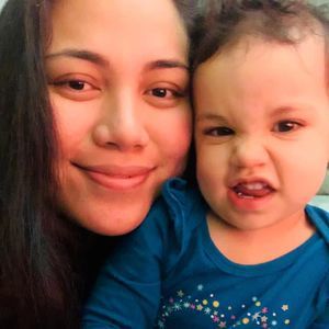 Meet your Posher, Bernetta